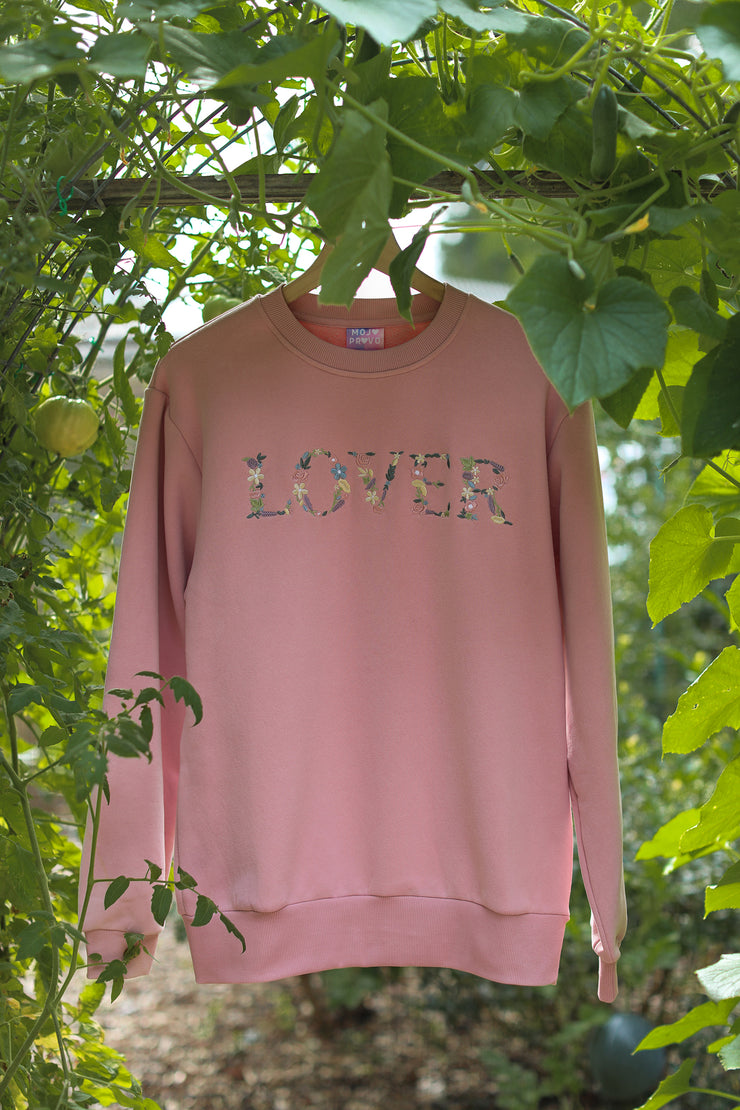 Lover Crew