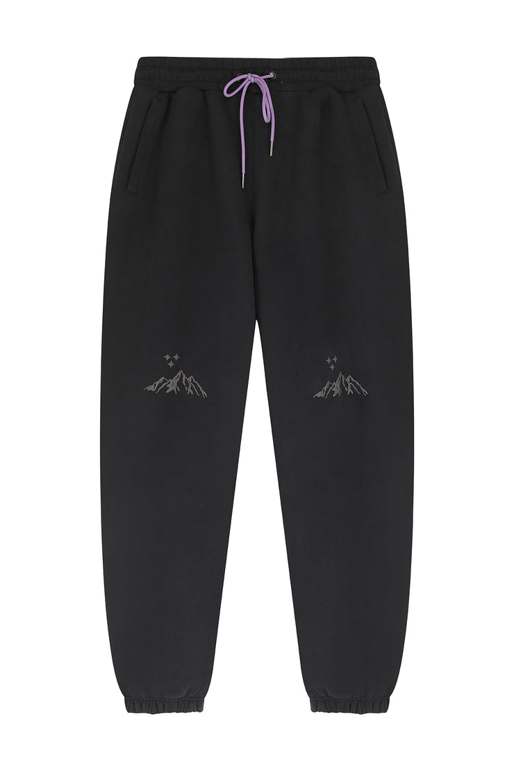 Rhys Knees Sweatpants