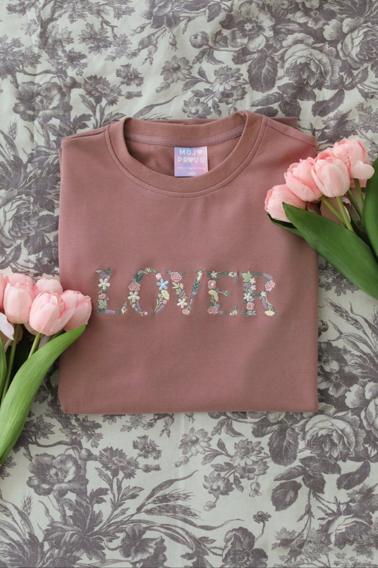 Lover Tee